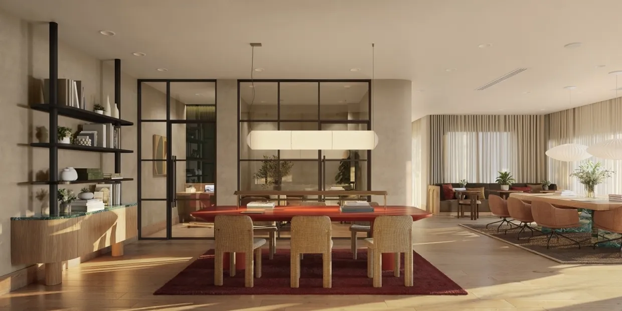 Momento Stratford, 10-12 Marshgate Lane Birmingham E15 photo 6
