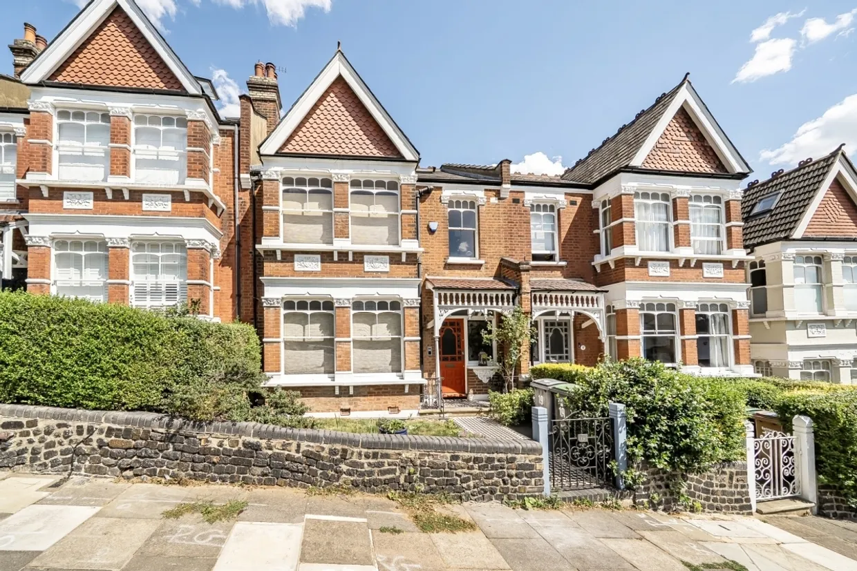 Leinster Road London N10 photo 1