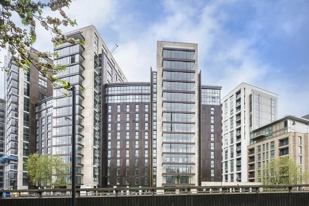 Betula House Paddington W2 photo 8
