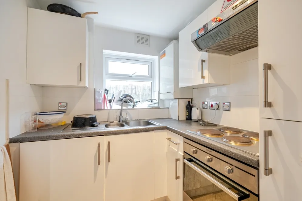 Fernhead Road London W9 photo 3