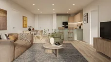 Momento Stratford, 10-12 Marshgate Lane London E15 photo 3