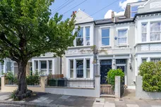 Fernhurst Road London SW6 photo 1