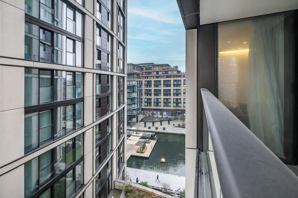 3 Merchant Square Paddington W2 photo 10