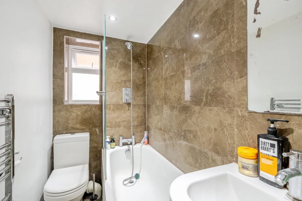 Fernhead Road London W9 photo 4