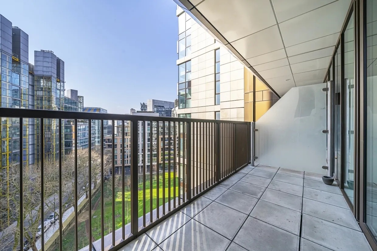 Dahlia House Paddington W2 photo 10