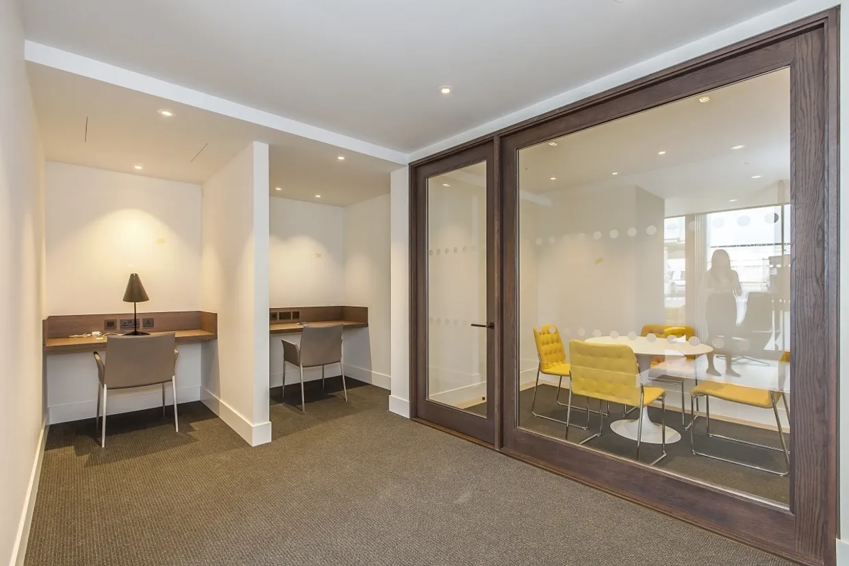 3 Merchant Square Paddington W2 photo 11