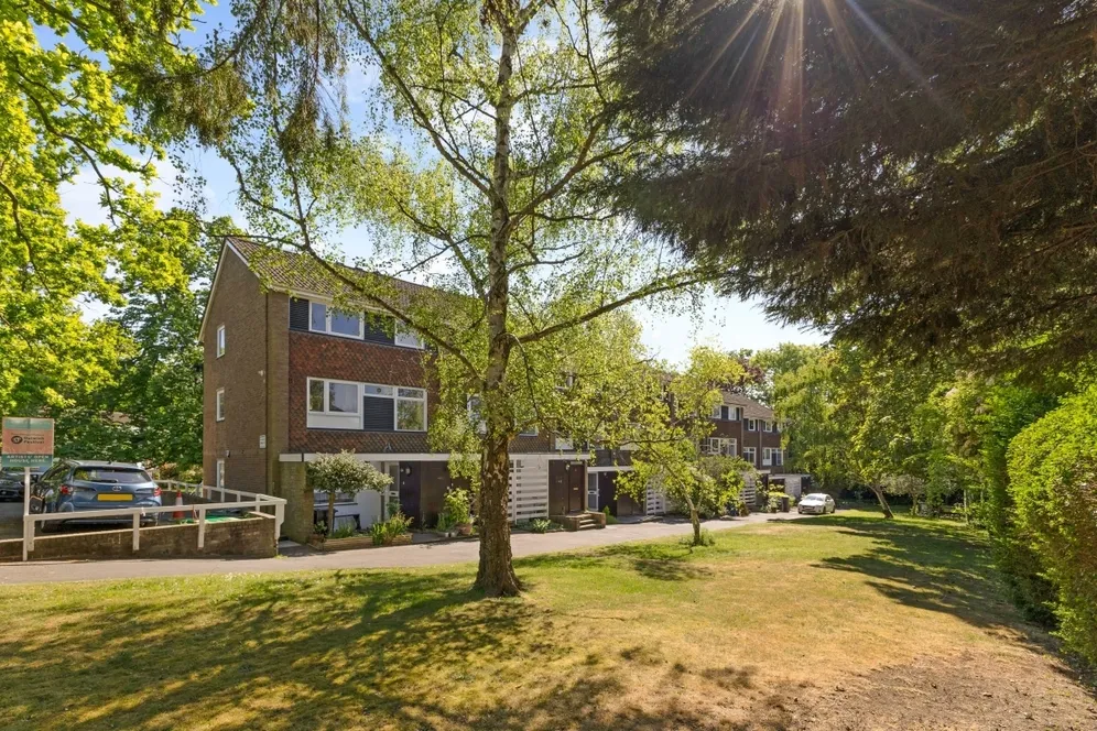 College Road Dulwich SE21 photo 5