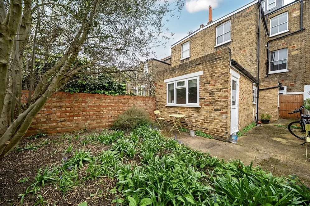 Fernhead Road London W9 photo 5
