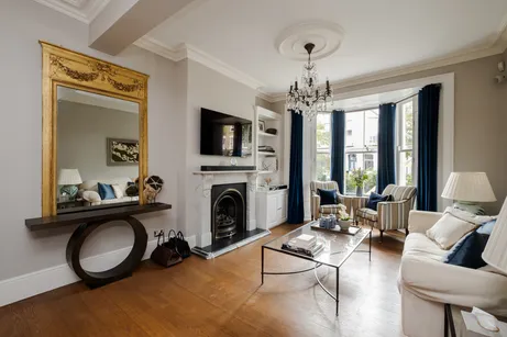 Groombridge Road, London, E9