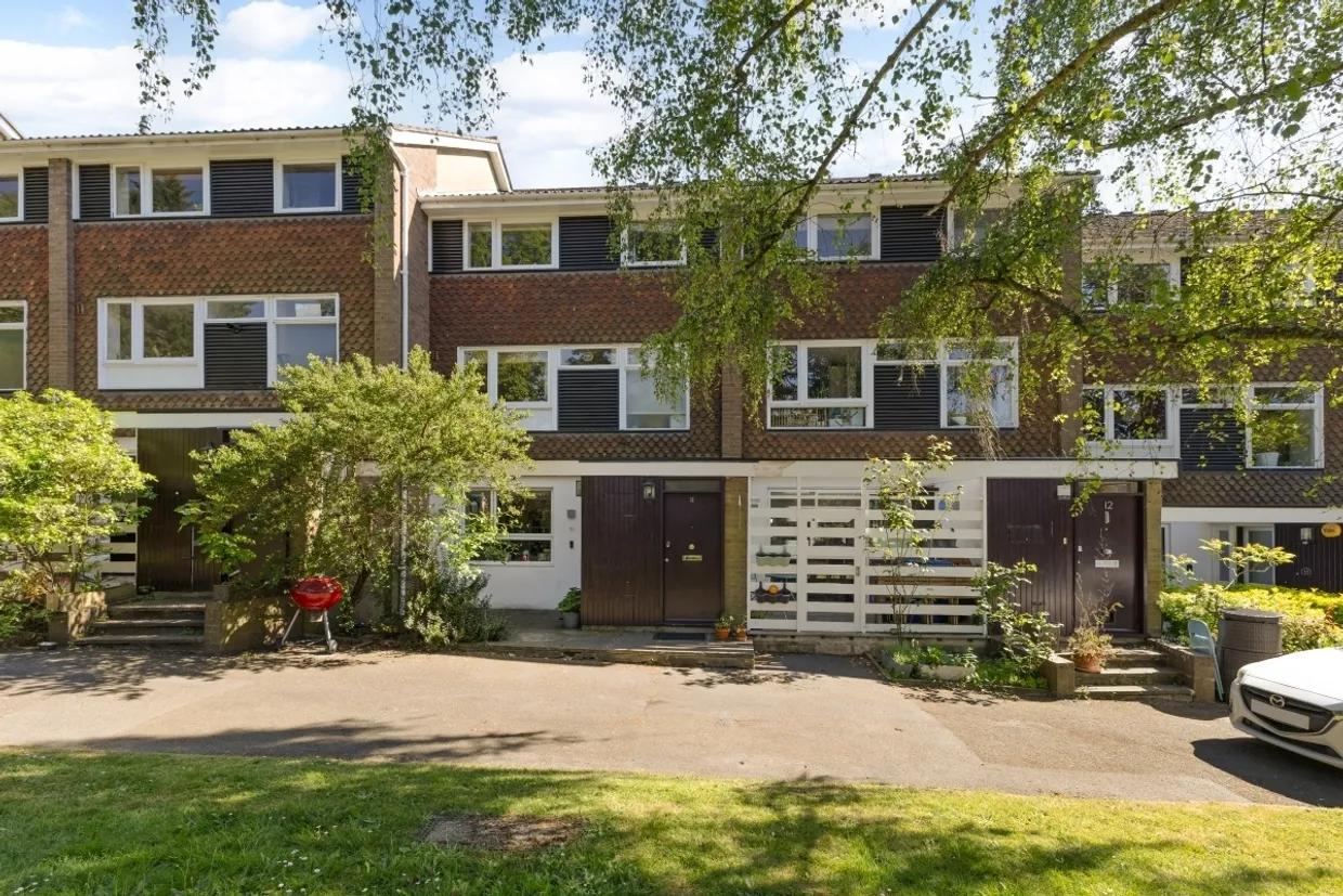 College Road Dulwich SE21 photo 6