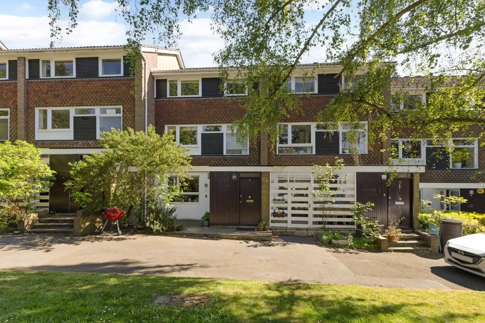 College Road Dulwich SE21 photo 6