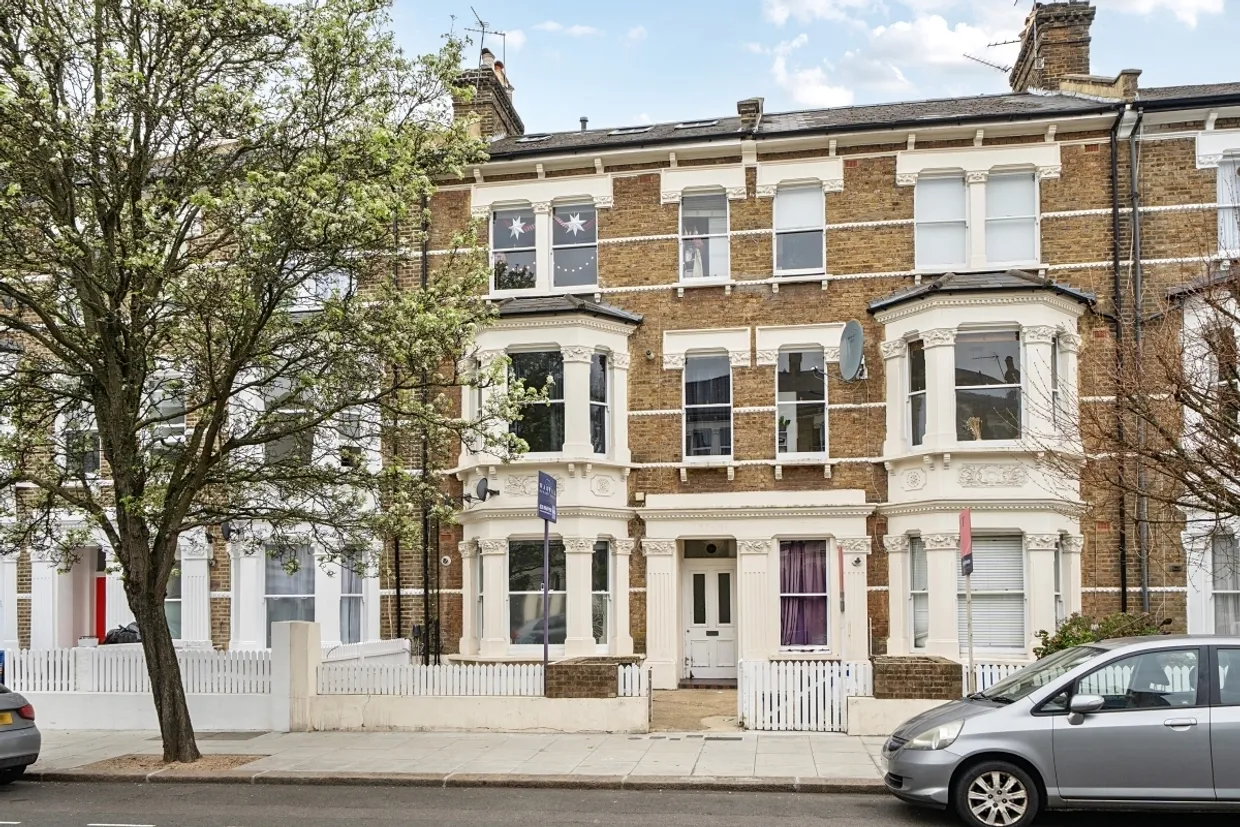 Fernhead Road London W9 photo 6