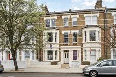 Fernhead Road London W9 photo 6