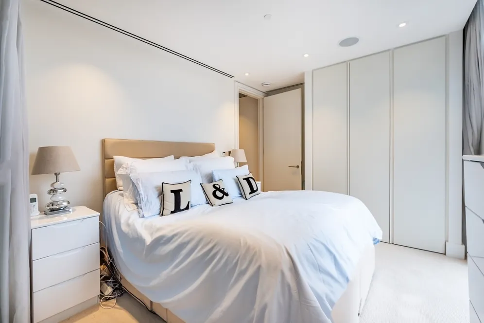 3 Merchant Square Paddington W2 photo 13