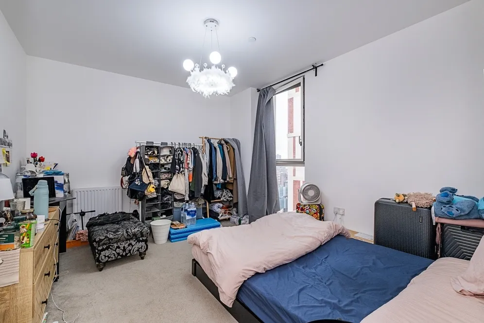Sleaford Street London SW8 photo 7