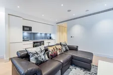 3 Merchant Square Paddington W2 photo 14