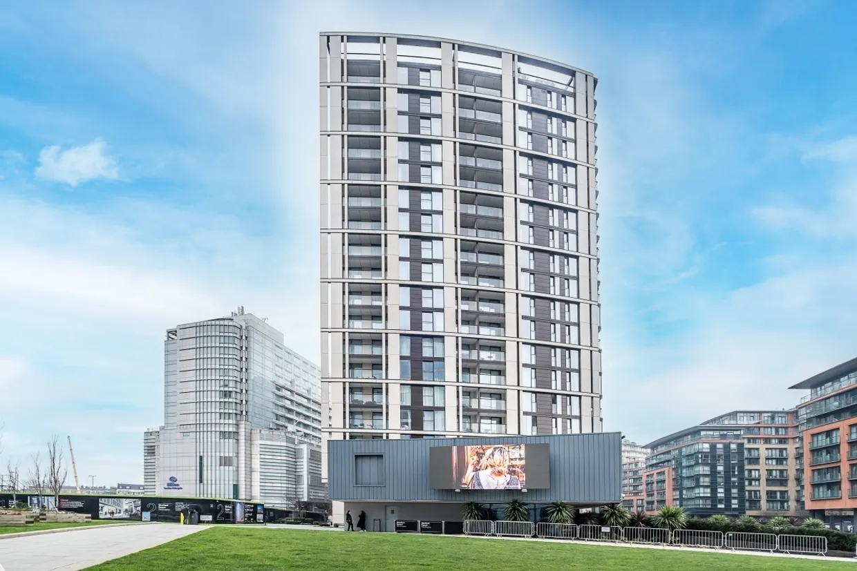 3 Merchant Square Paddington W2 photo 15