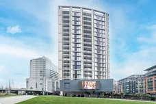 3 Merchant Square Paddington W2 photo 15