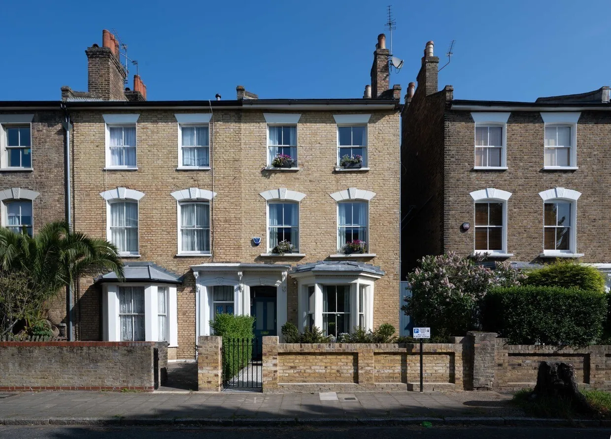 Groombridge Road, London, E9 photo 2