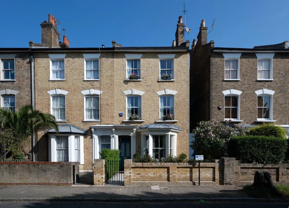 Groombridge Road, London, E9 photo 2