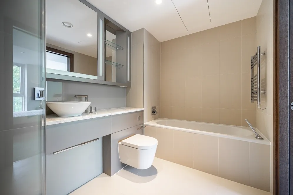 Betula House Paddington W2 photo 15