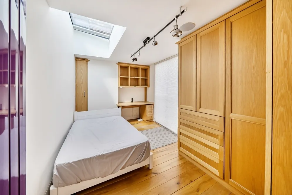 Leinster Road London N10 photo 9