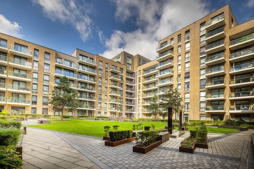Queenshurst Square Kingston upon Thames KT2 photo 10