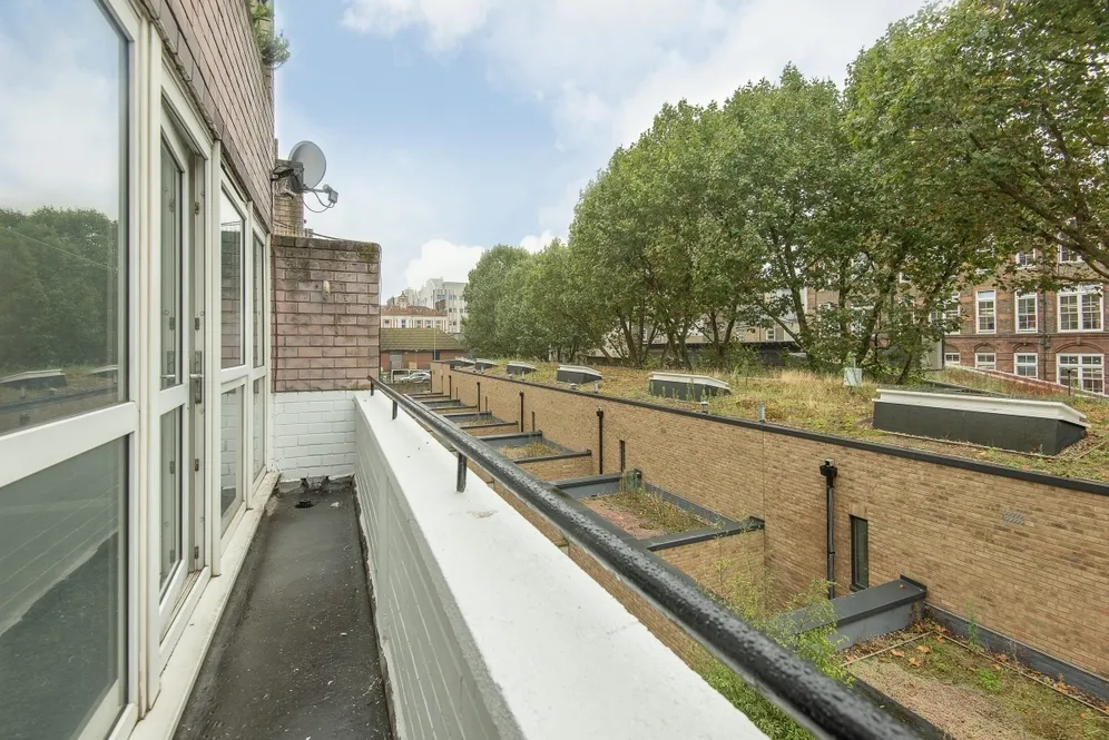 Robert Street Regents Park NW1 photo 7