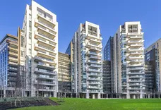 Betula House Paddington W2 photo 16