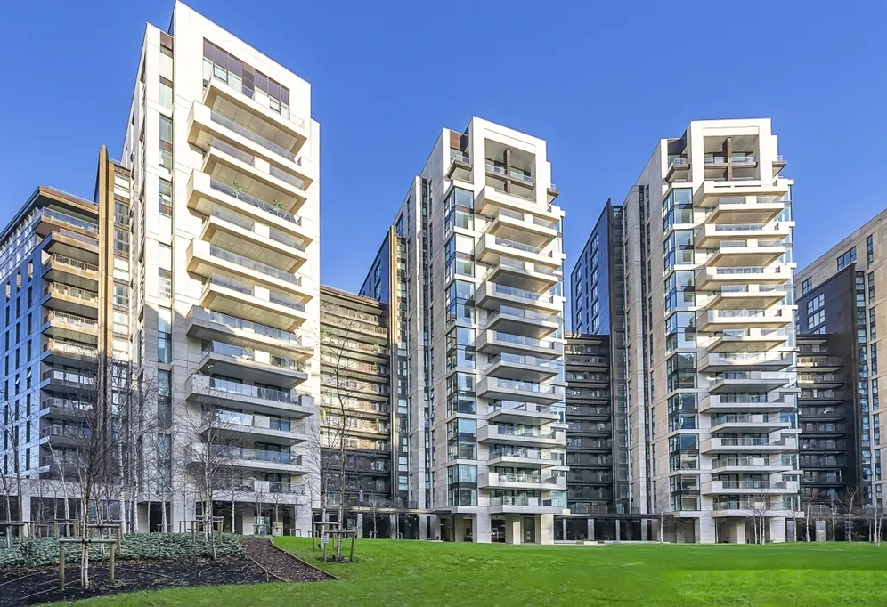 Betula House Paddington W2 photo 16