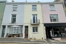 Norman Road, ST. LEONARDS-ON-SEA