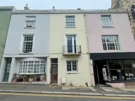 Norman Road, ST. LEONARDS-ON-SEA photo