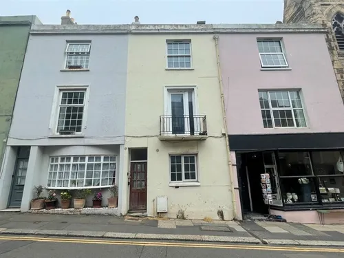 Norman Road, ST. LEONARDS-ON-SEAphoto