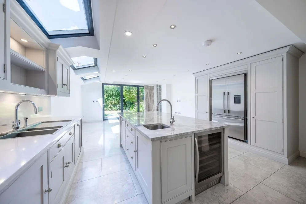 Fernhurst Road London SW6 photo 8