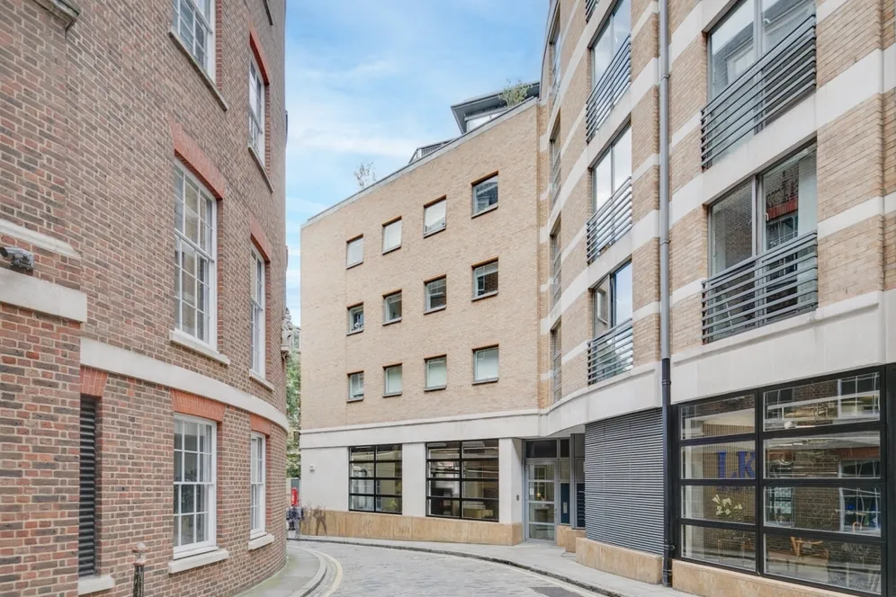 Black Friars Lane London EC4V photo 17