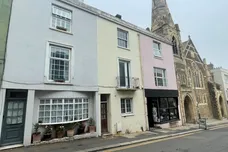 Norman Road, ST. LEONARDS-ON-SEA