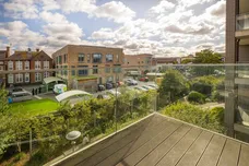 Queenshurst Square Kingston upon Thames KT2 photo 12