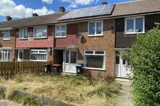 Kesteven Road, MIDDLESBROUGH