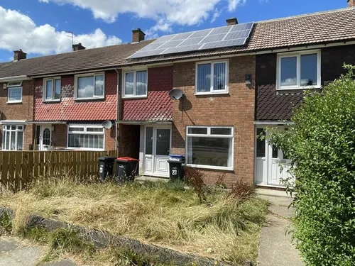 Kesteven Road, MIDDLESBROUGHphoto