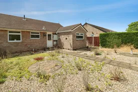 Property responsive