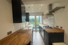 Norman Road, ST. LEONARDS-ON-SEA