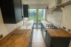 Norman Road, ST. LEONARDS-ON-SEA