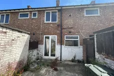 Kesteven Road, MIDDLESBROUGH
