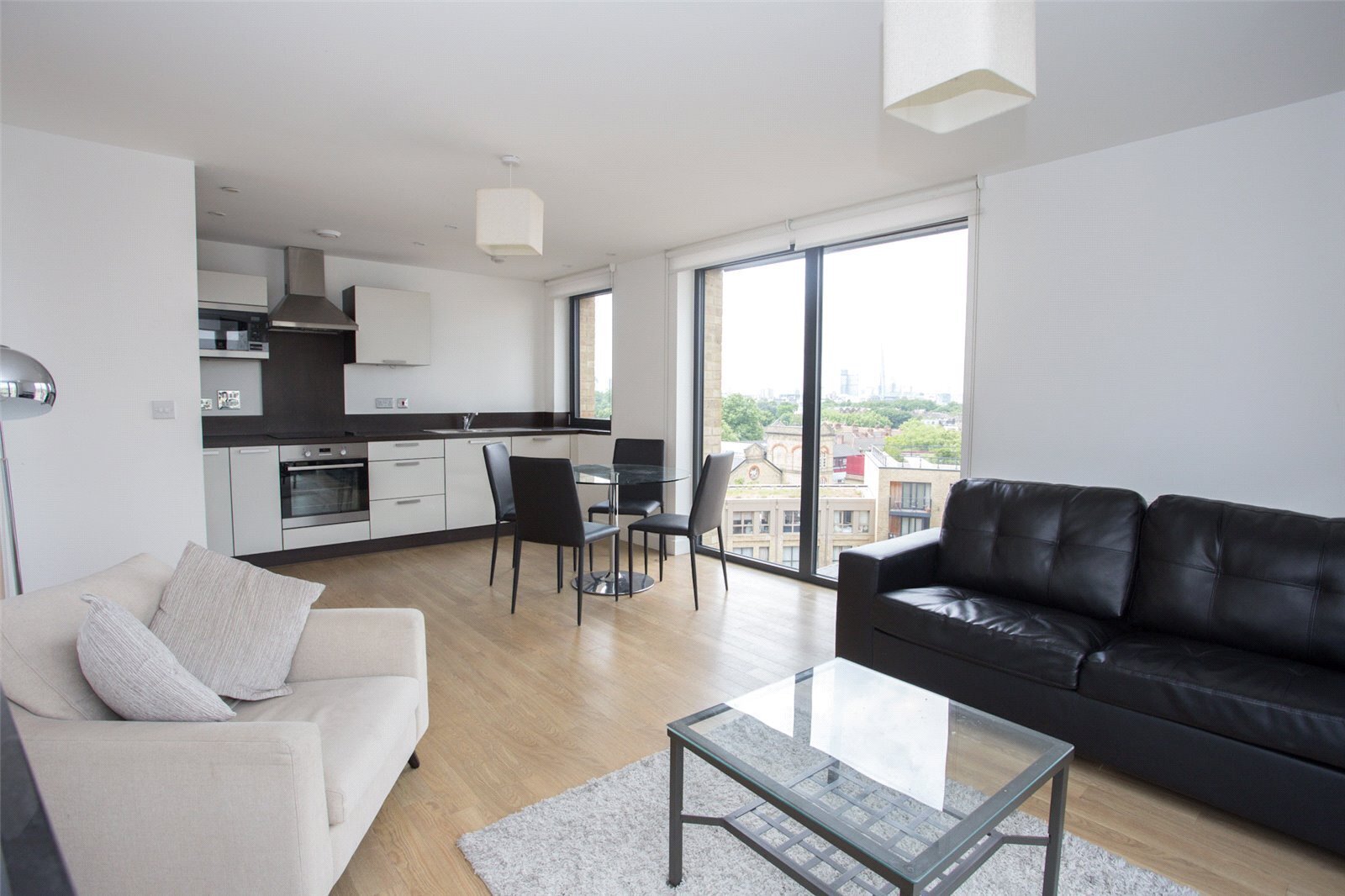 Surrey Quays Road, London,, Greater London, SE16 Image 1
