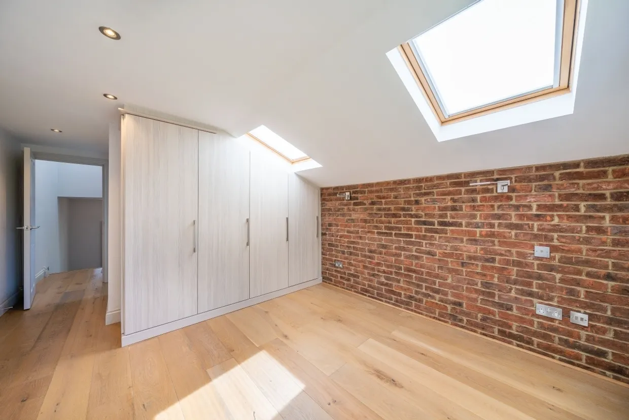 Fernhurst Road London SW6 photo 18