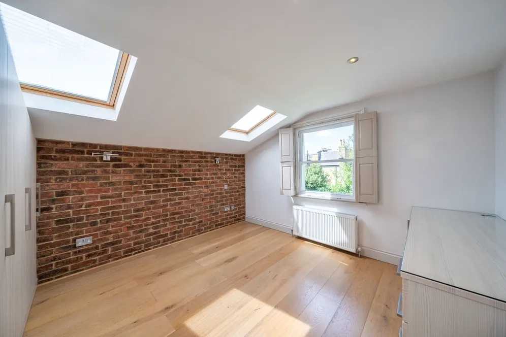 Fernhurst Road London SW6 photo 19