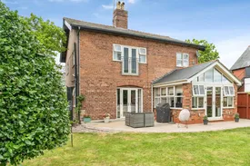 Property responsive