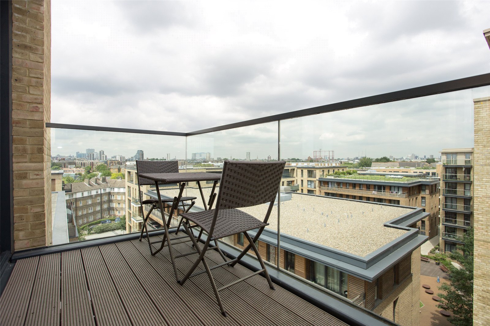 Surrey Quays Road, London,, Greater London, SE16 Image 9