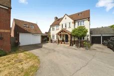 Samuel Manor, Chelmer Village, Chelmsford