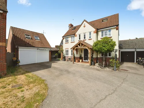 Samuel Manor, Chelmer Village, Chelmsfordphoto